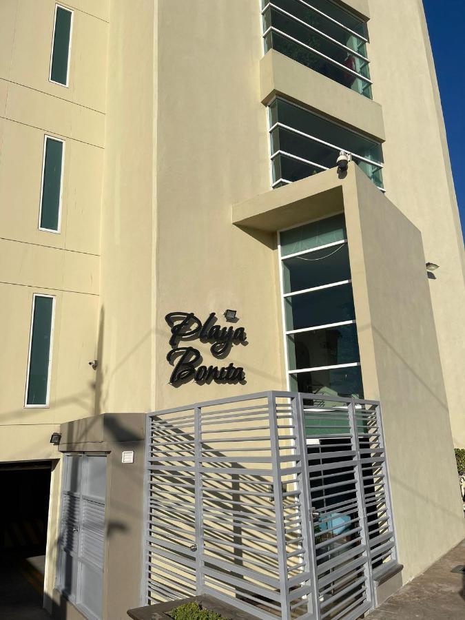 Playa Bonita Rosarito Apartment Exterior foto