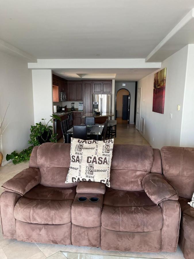 Playa Bonita Rosarito Apartment Exterior foto