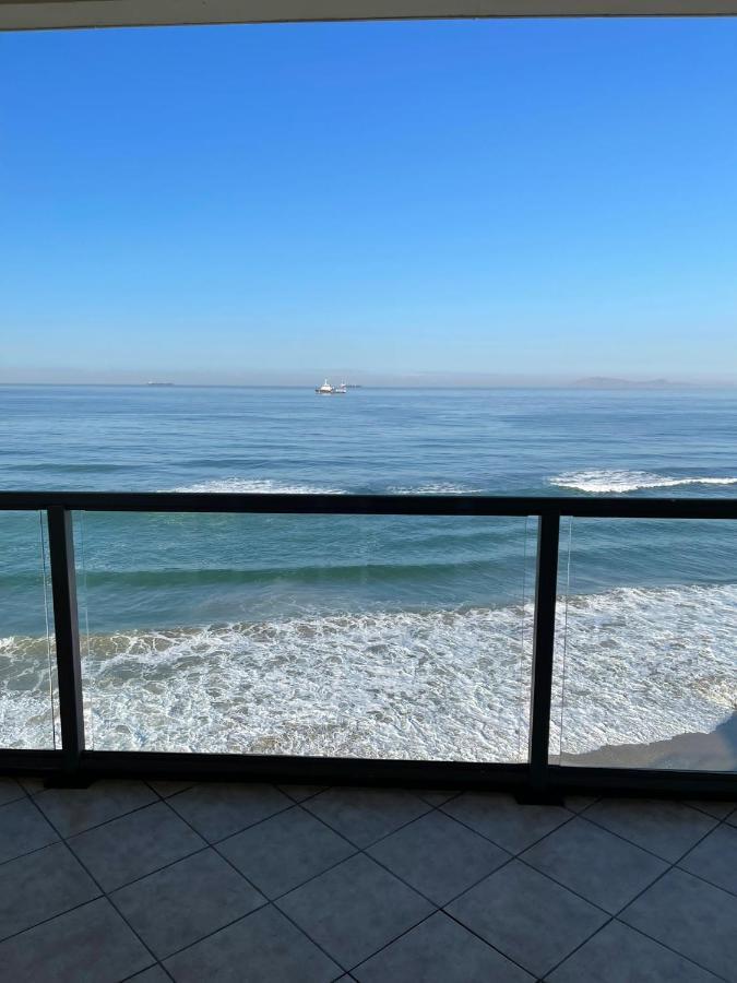 Playa Bonita Rosarito Apartment Exterior foto