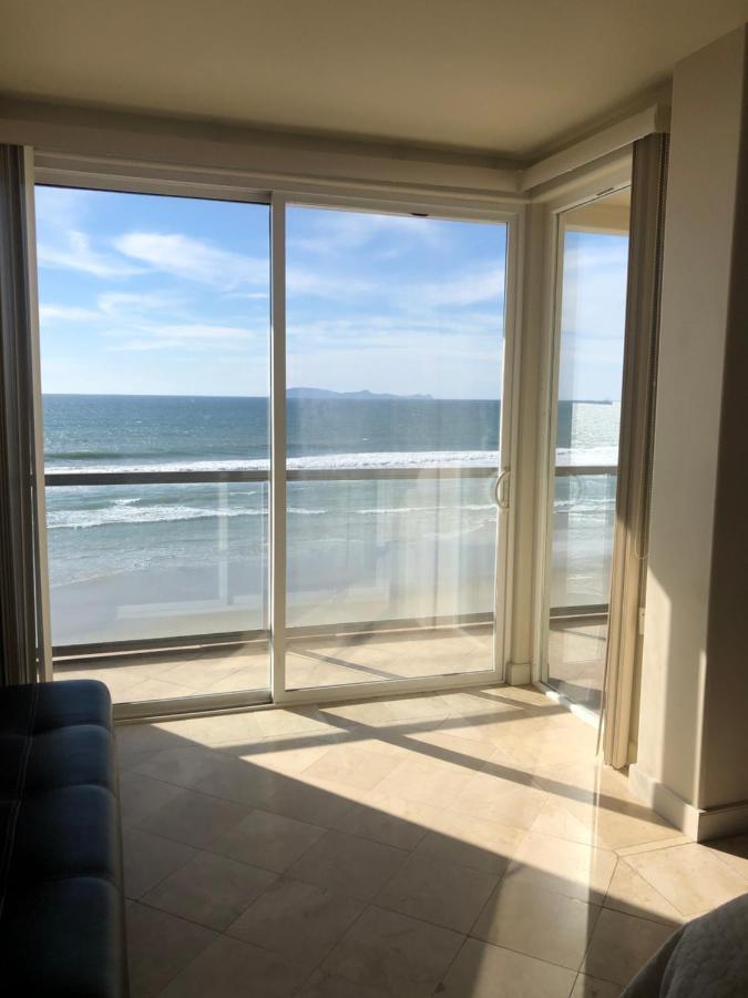 Playa Bonita Rosarito Apartment Exterior foto