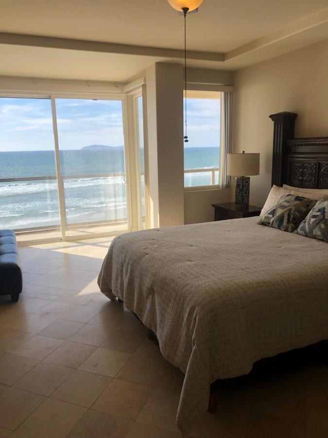 Playa Bonita Rosarito Apartment Exterior foto