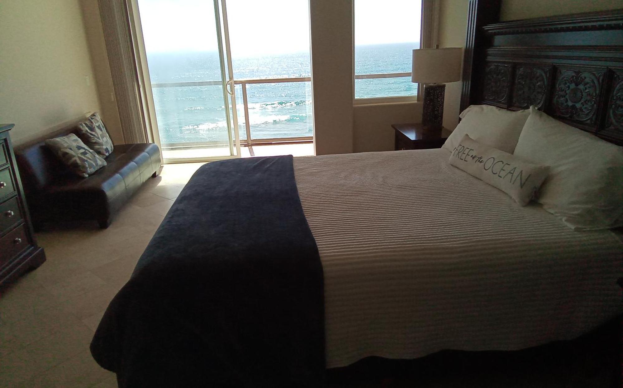 Playa Bonita Rosarito Apartment Exterior foto